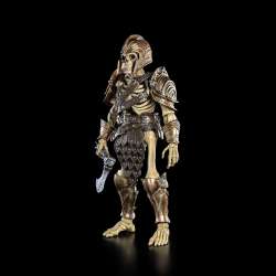 Mythic Legions Skeleton Fighter figure