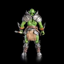 Mythic Legions Orc Barbarian figure