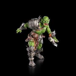 Mythic Legions Orc Barbarian figure