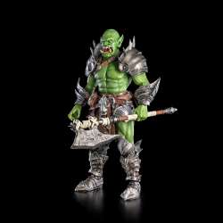 Mythic Legions Orc Barbarian figure