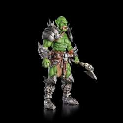 Mythic Legions Orc Barbarian figure