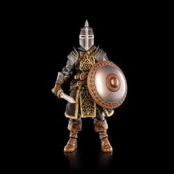 Mythic Legions Heads Packs - RPG Wave 1 figure