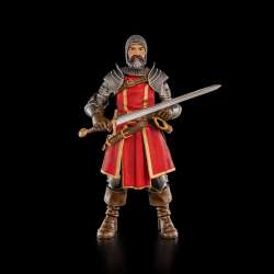 Mythic Legions Heads Packs - RPG Wave 1 figure