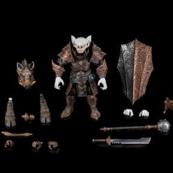 Mythic Legions Mythic Monster Builder figure