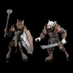 Mythic Legions Mythic Monster Builder figure
