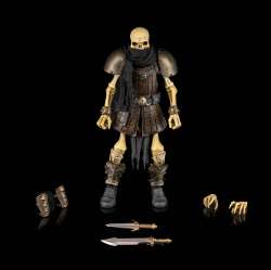 Mythic Legions Rix figure