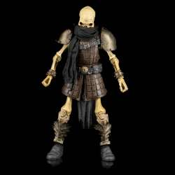 Mythic Legions Rix figure