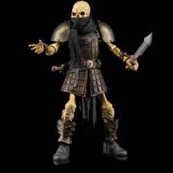 Mythic Legions Rix figure