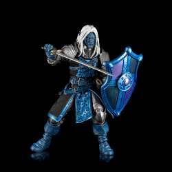 Mythic Legions Villainous Paladin / Cleric figure