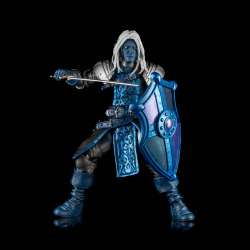 Mythic Legions Villainous Paladin / Cleric figure