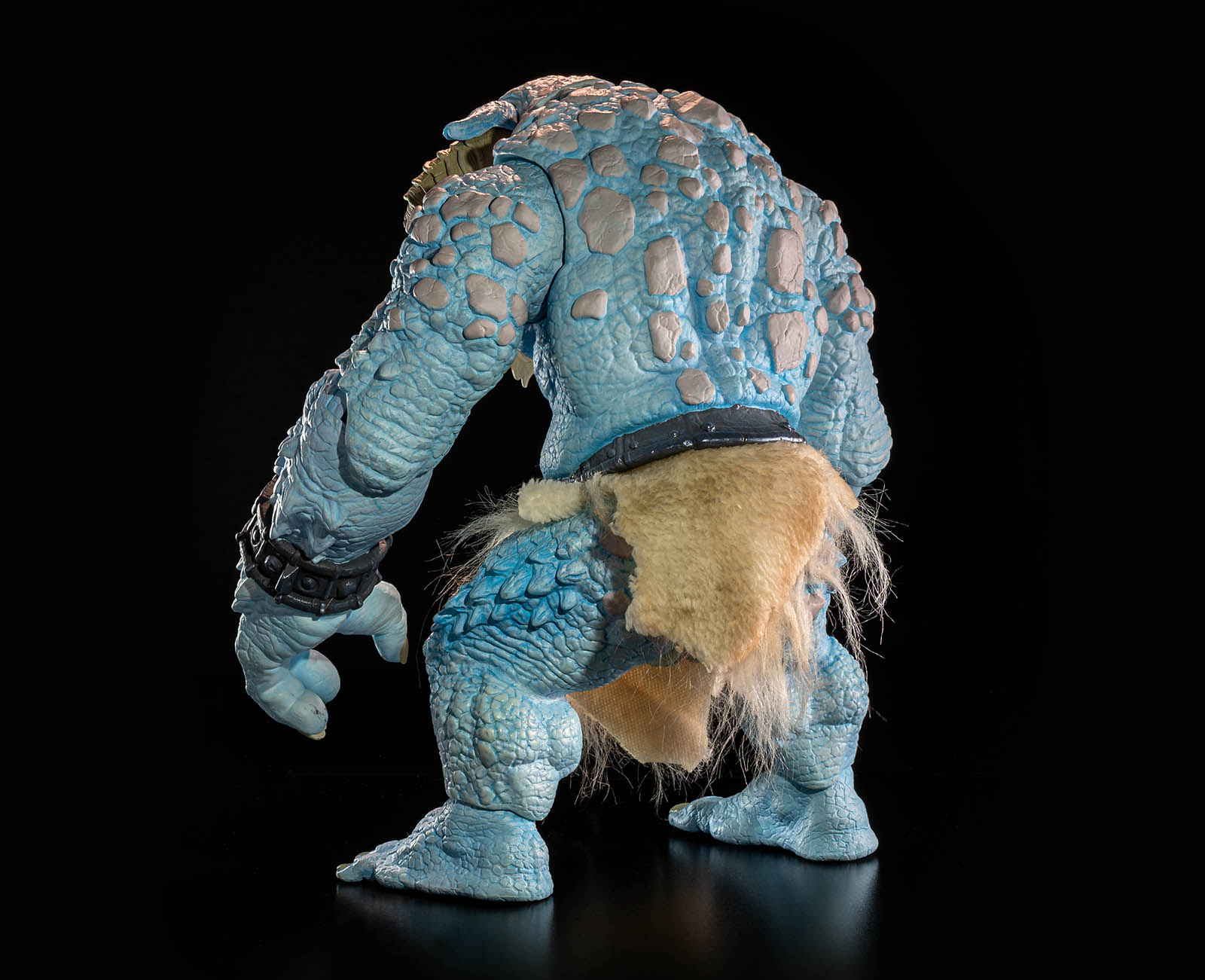 Ice Troll - Mythic Legions action figure from Four Horsemen