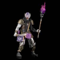 Mythic Legions Loremaster Character Pack figure