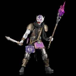 Mythic Legions Loremaster Character Pack figure