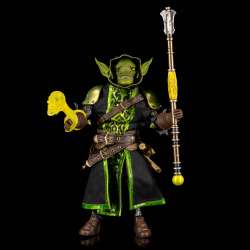 Mythic Legions Malignant Paladin / Cleric figure