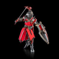 Mythic Legions Unwavering Soldier figure