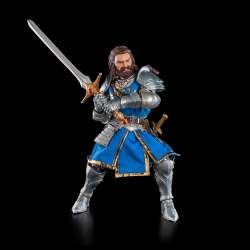Mythic Legions King Arthur figure