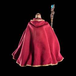 Mythic Legions Merlin figure
