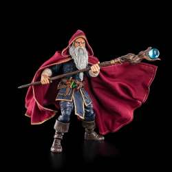 Mythic Legions Merlin figure