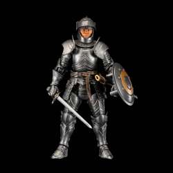 Mythic Legions Valiant Knight 2 figure