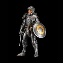 Mythic Legions Valiant Knight 2 figure