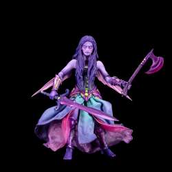 Mythic Legions The Yemaya Divine figure