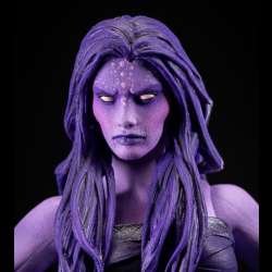 Mythic Legions The Yemaya Divine figure