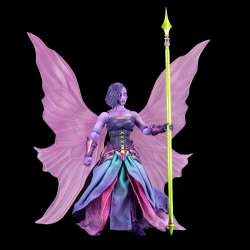 Mythic Legions The Yemaya Divine figure