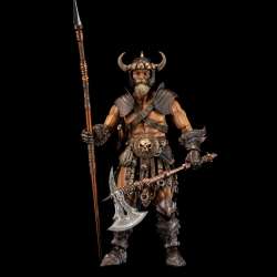 Mythic Legions Barbarian 2 figure