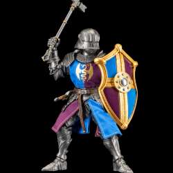 Mythic Legions Legions of Light Tunics figure
