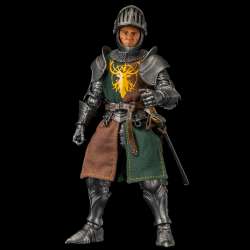 Mythic Legions Legions of Light Tunics figure