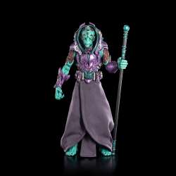 Mythic Legions Dormoo Viis figure