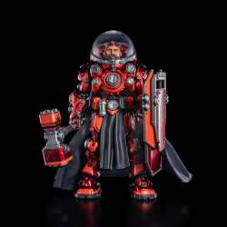 Mythic Legions Saint Demmyan figure