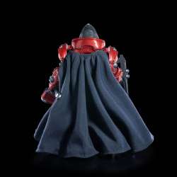 Mythic Legions Saint Demmyan figure