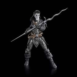 Mythic Legions Ghost Elves figure
