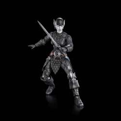 Mythic Legions Ghost Elves figure
