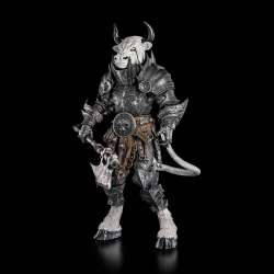 Mythic Legions Draugerherdd figure