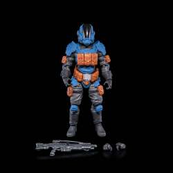 Mythic Legions Protectorate Guardians figure