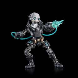 Mythic Legions Brainer figure
