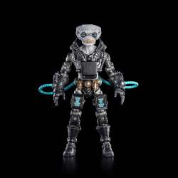 Mythic Legions Brainer figure