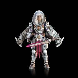 Mythic Legions Arch General Honora figure