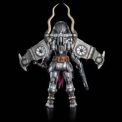 Mythic Legions Arch General Honora figure