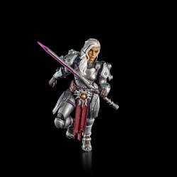 Mythic Legions Arch General Honora figure