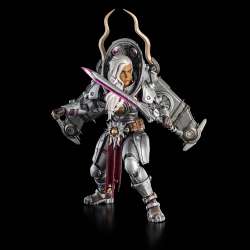 Mythic Legions Arch General Honora figure