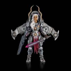 Mythic Legions Arch General Honora figure