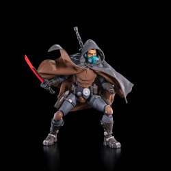 Mythic Legions Kyojii Rune figure