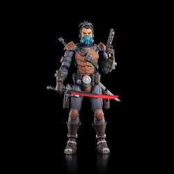 Mythic Legions Kyojii Rune figure