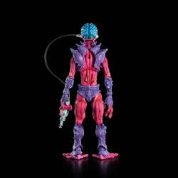 Mythic Legions Zorrtexx figure
