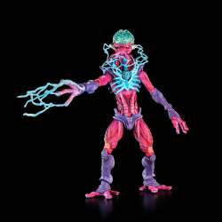 Mythic Legions Zorrtexx figure