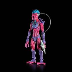 Mythic Legions Zorrtexx figure