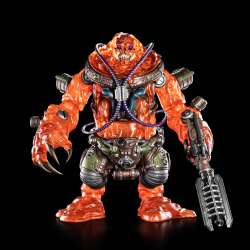 Mythic Legions Globulon Krunn figure